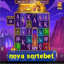 nova sortebet